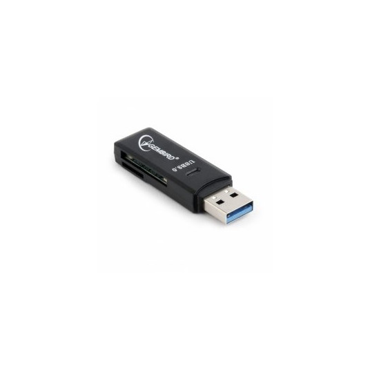 Gembird UHB-CR3-01 Card Reader