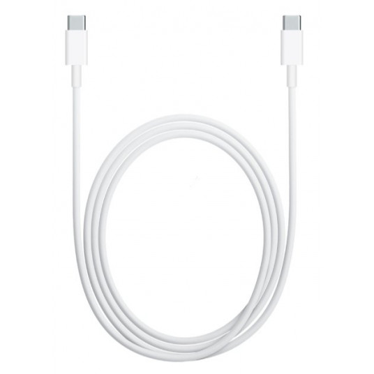 Apple MLL82ZM/A USB-C to USB-C Cable 2m