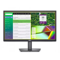 Dell E2222H 21,4" monitors