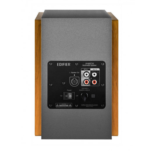 Edifier R1600TIII 2.0 Speakers