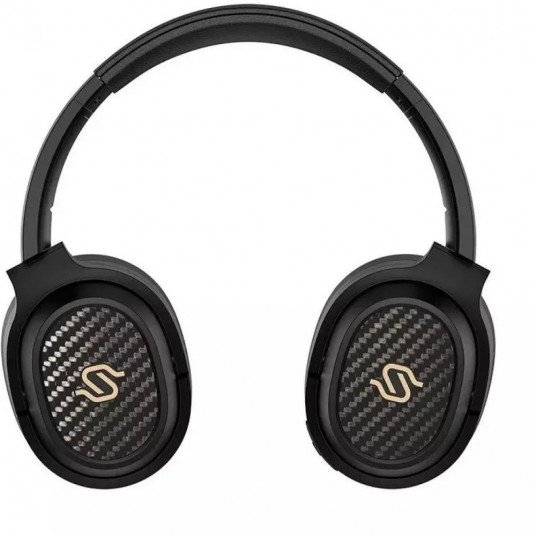 Austiņas Edifier Stax S3 Planar Black