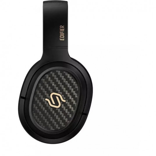 Austiņas Edifier Stax S3 Planar Black