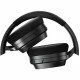 Austiņas Edifier Stax S3 Planar Black