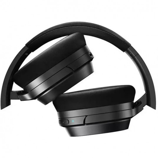 Austiņas Edifier Stax S3 Planar Black