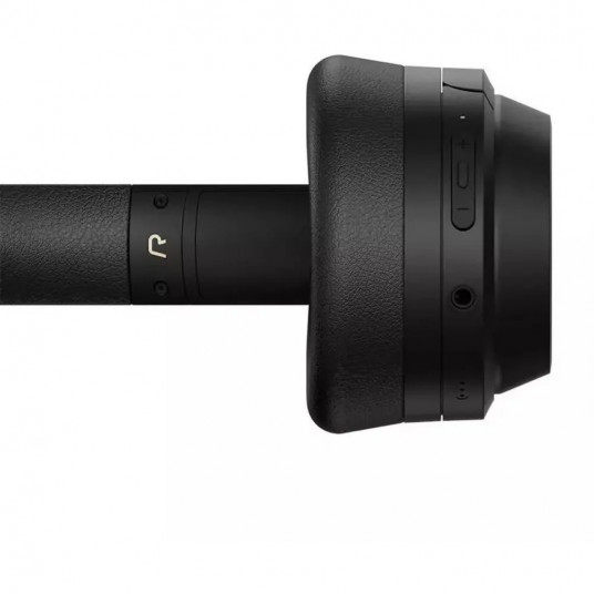 Austiņas Edifier Stax S3 Planar Black