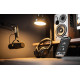 Austiņas Edifier Stax S3 Planar Black