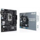Asus PRIME H610M-R D4 Motherboard Intel H610 LGA 1700 micro ATX