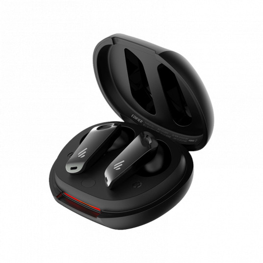 Austiņas Edifier NeoBuds Pro ANC Black