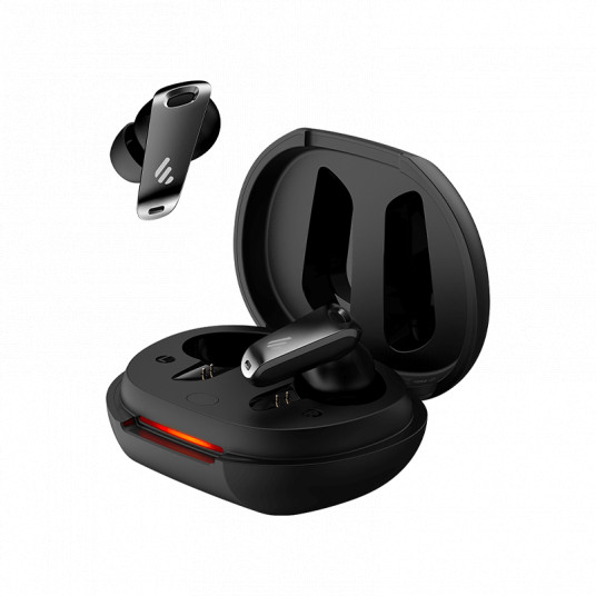 Austiņas Edifier NeoBuds Pro ANC Black