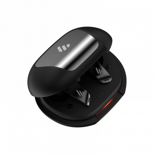 Austiņas Edifier NeoBuds Pro ANC Black