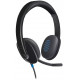 Austiņas Logitech H540 Black