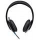 Austiņas Logitech H540 Black
