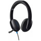 Austiņas Logitech H540 Black