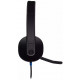 Austiņas Logitech H540 Black