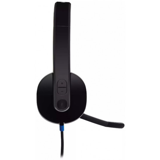 Austiņas Logitech H540 Black