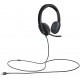 Austiņas Logitech H540 Black