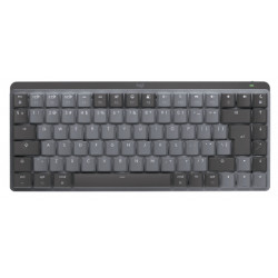 Logitech MX Mechanical Mini for Mac Keyboard