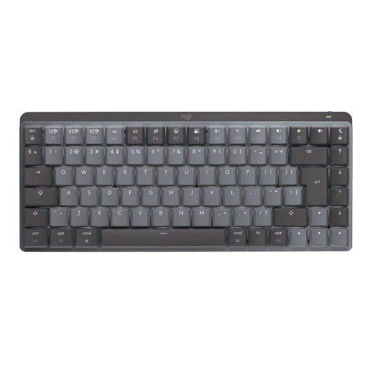 Logitech MX Mechanical Mini for Mac Keyboard
