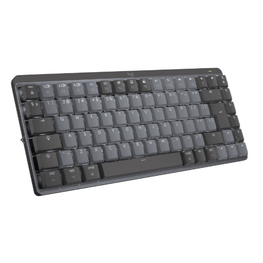 Logitech MX Mechanical Mini for Mac Keyboard