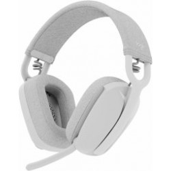 Austiņas Logitech Zone Vibe 100 Off White