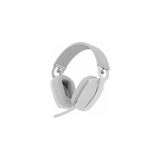 Austiņas Logitech Zone Vibe 100 Off White