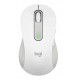 Pele Logitech M650 Optical Off-white