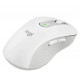 Pele Logitech M650 Optical Off-white