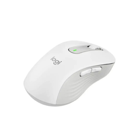 Pele Logitech M650 Optical Off-white