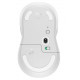 Pele Logitech M650 Optical Off-white