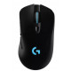 Pele Logitech G703 Optical Gaming Mouse Black