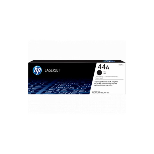 HP CF244A 44A lāzera kasetne