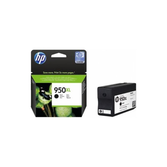 HP 950XL tintes kasetne