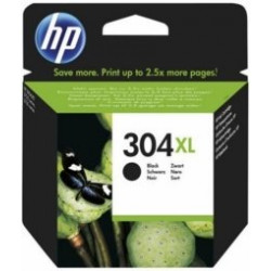 HP 304XL tintes kasetne