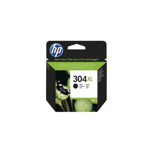 HP 304XL tintes kasetne