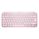 Logitech MX Keys Mini Bluetooth Keyboard