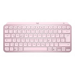 Logitech MX Keys Mini Bluetooth Keyboard