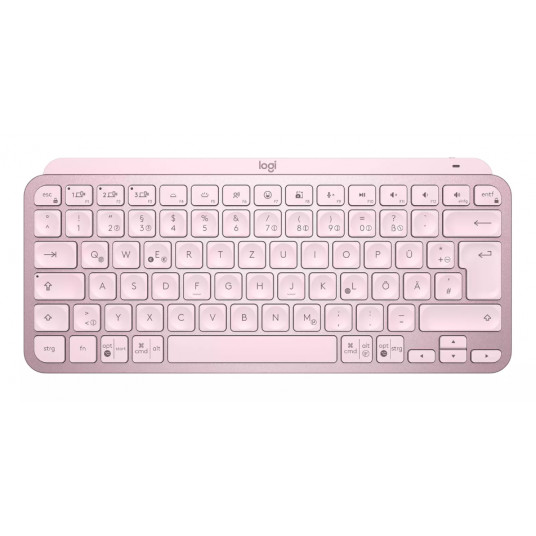 Logitech MX Keys Mini Bluetooth Keyboard