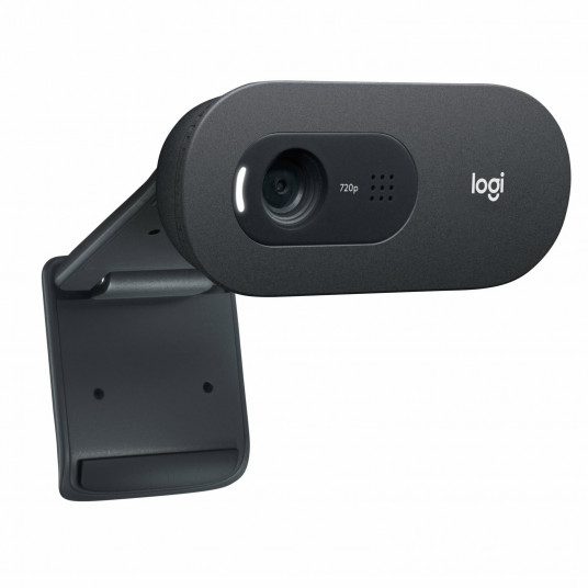 Logitech C505e Business Webcam