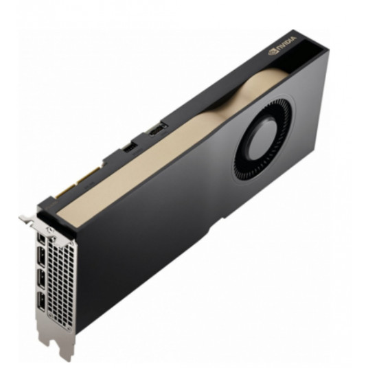 Asus A2000 nVidia RTX Graphics Card 6GB