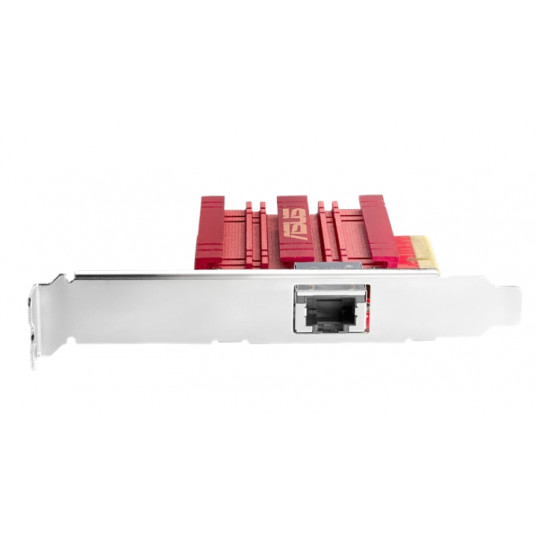 Asus XG-C100C Network Card 10000 Mbit/s