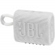 Kolonna JBL Go 3 White