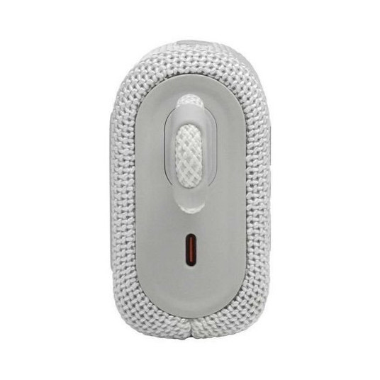 Kolonna JBL Go 3 White
