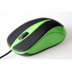 Pele Media-Tech MT1091G Optical Plano Green