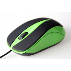 Pele Media-Tech MT1091G Optical Plano Green