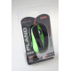Pele Media-Tech MT1091G Optical Plano Green