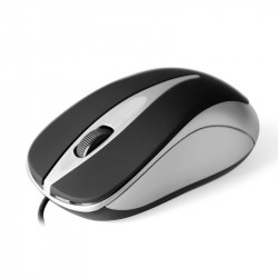 Pele Media-Tech Plano MT1091S Silver