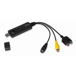 VIDEO GRABBER