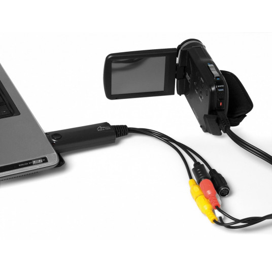 VIDEO GRABBER