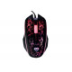 Pele Media-Tech Cobra Pro X-Light Optical Gaming Mouse Black