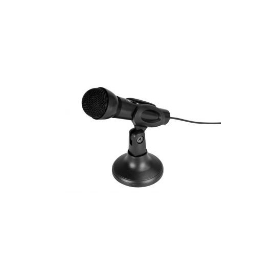 MICCO SFX low noise, directional desktop microphone